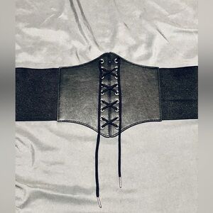 Corset Belt